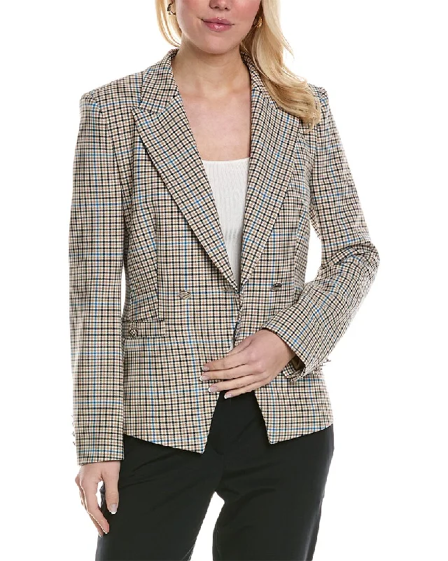 Hugo Boss Jakuba Jacket Modern Work Blazer