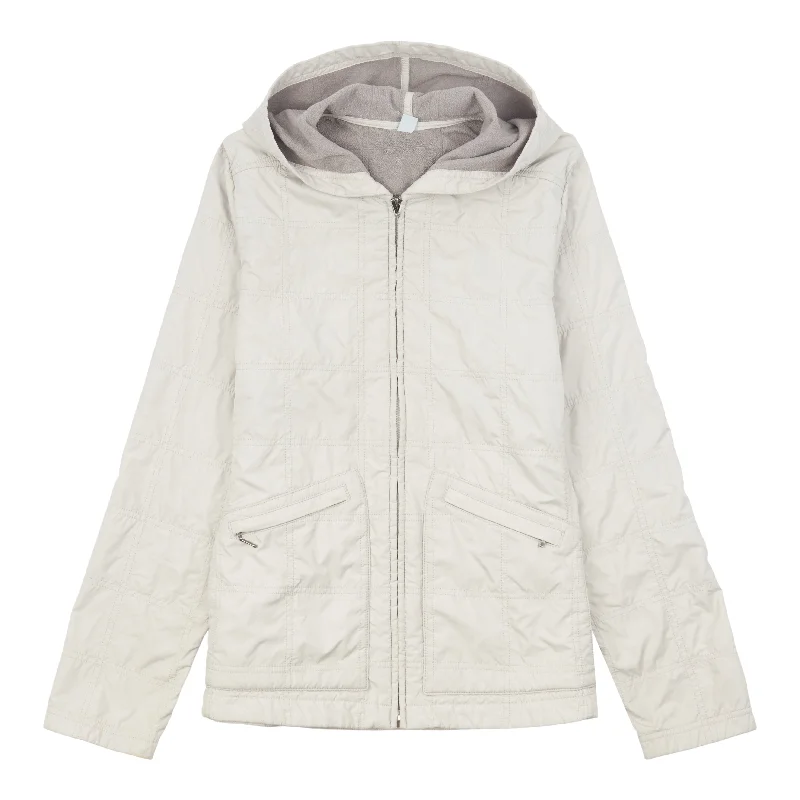 Women's insulated jacketsWomen's Makka Hoody Jacket Women's insulated jackets