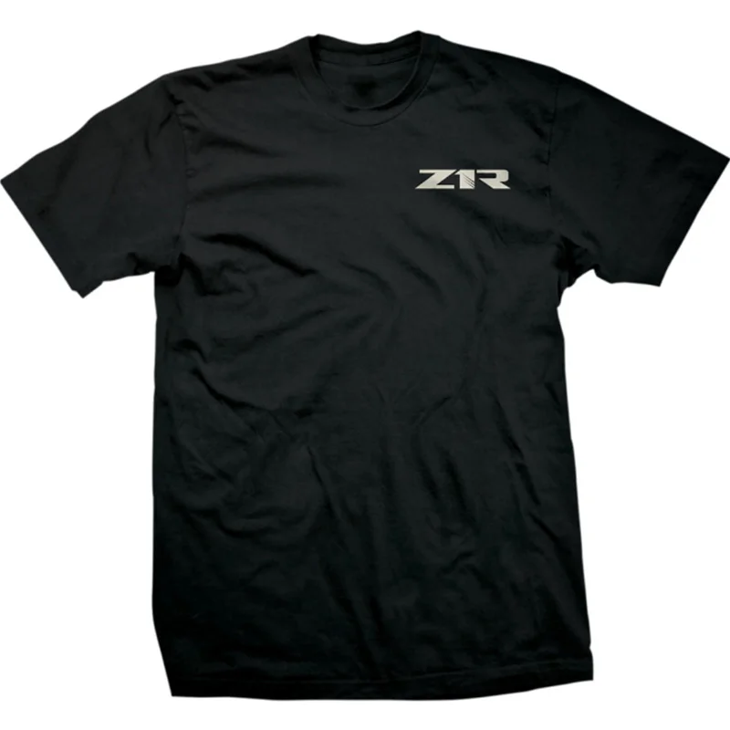 Z1R What Fuels U Men's Short-Sleeve Shirts