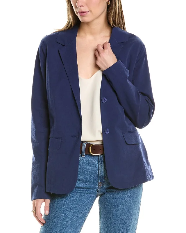 Tommy Bahama Nova Wave Blazer Long Sleeve Women’s Blazer