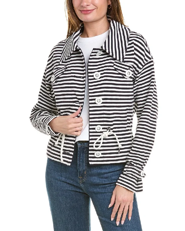 cabi Harbor Jacket Women’s Blazer Chic