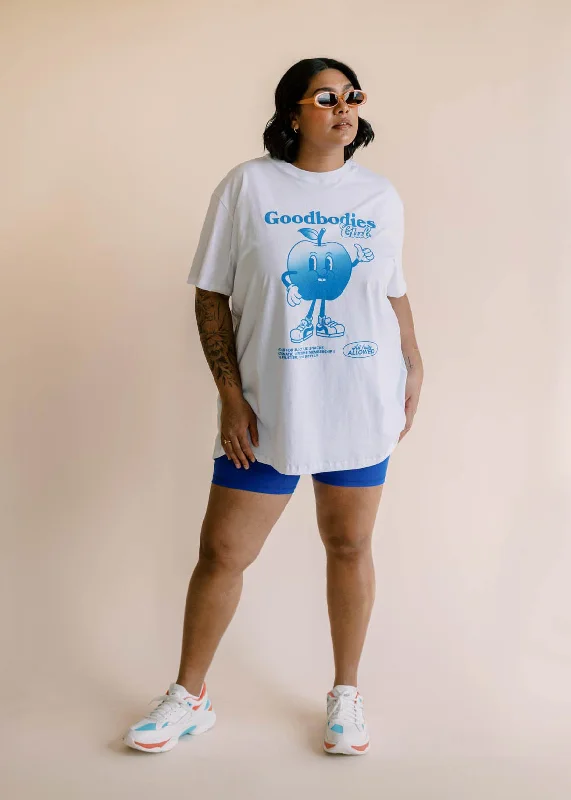 Goodbodies Club Tee