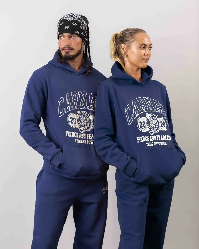 Women's gym jacketsFearless Hoodie - Unisex Women's gym jackets