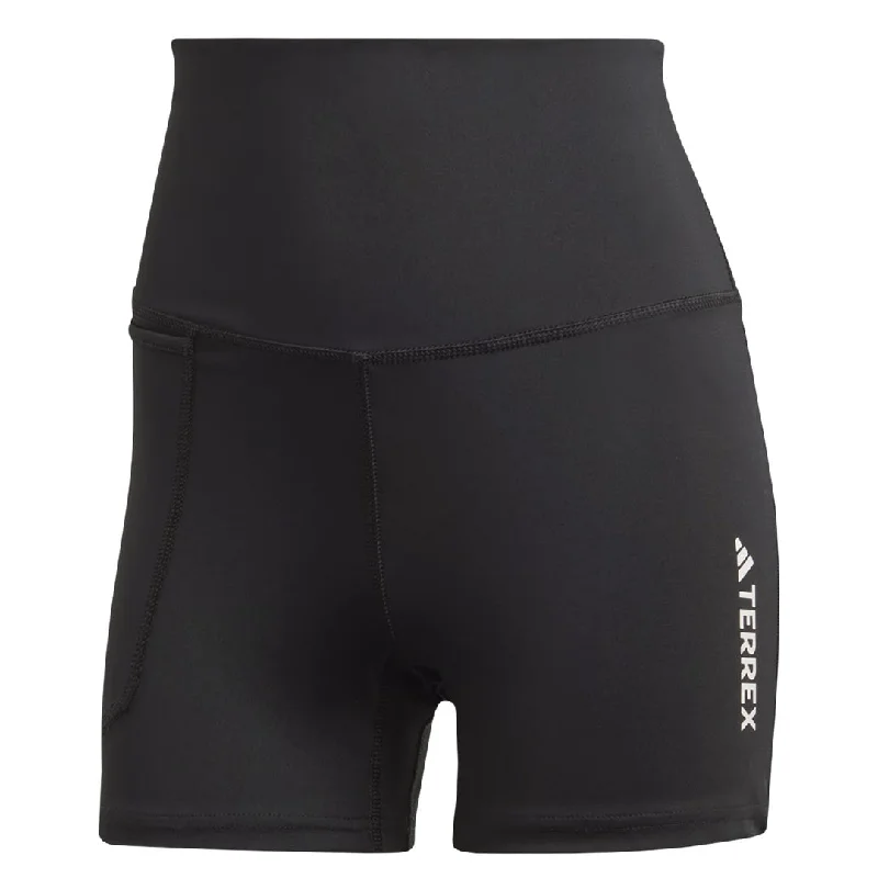 adidas - Women's Terrex Multi Shorts (HZ1378)