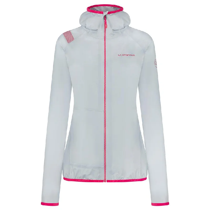 Women's cheap jacketsLa Sportiva Iliad Jacket GTX Women's Women's cheap jackets