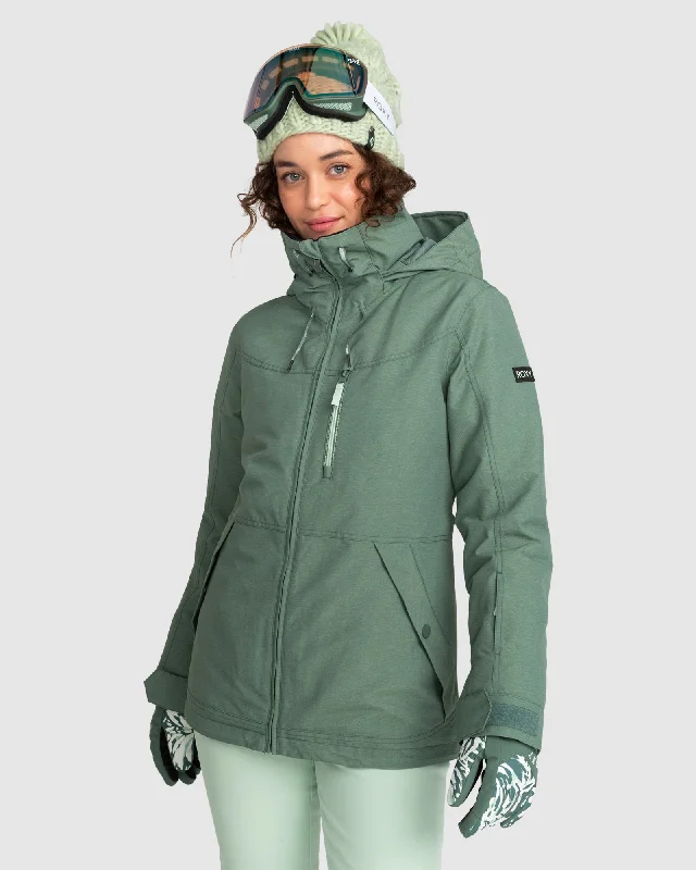 Women's discounted jacketsWomens Presence Parka Jk Snowboard Jacket Women's discounted jackets