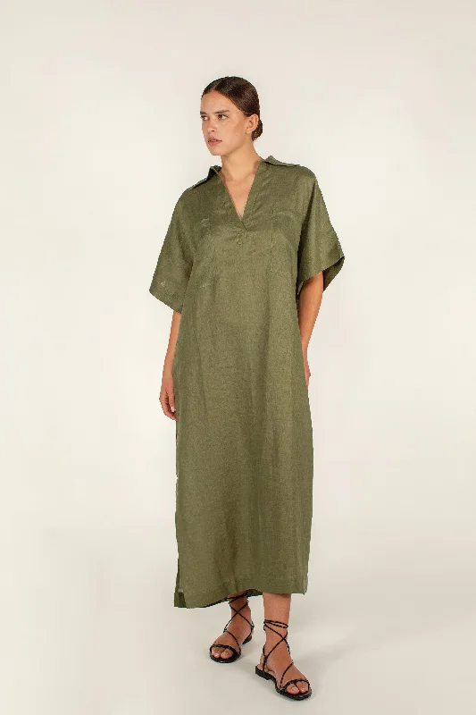 Women's best-selling jacketsNihi Maxi Dress | Resort '25 Women's best-selling jackets