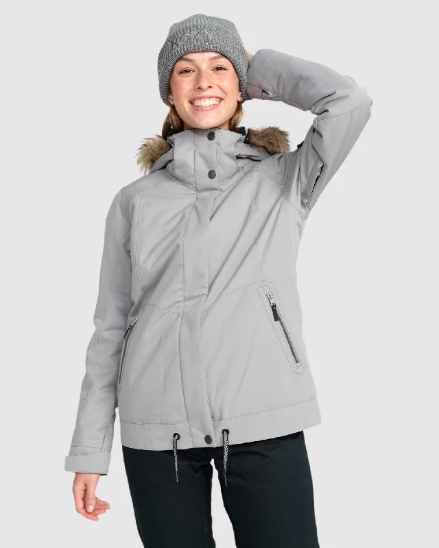 Women's evening jacketsWomens Meade Snow Jacket Women's evening jackets