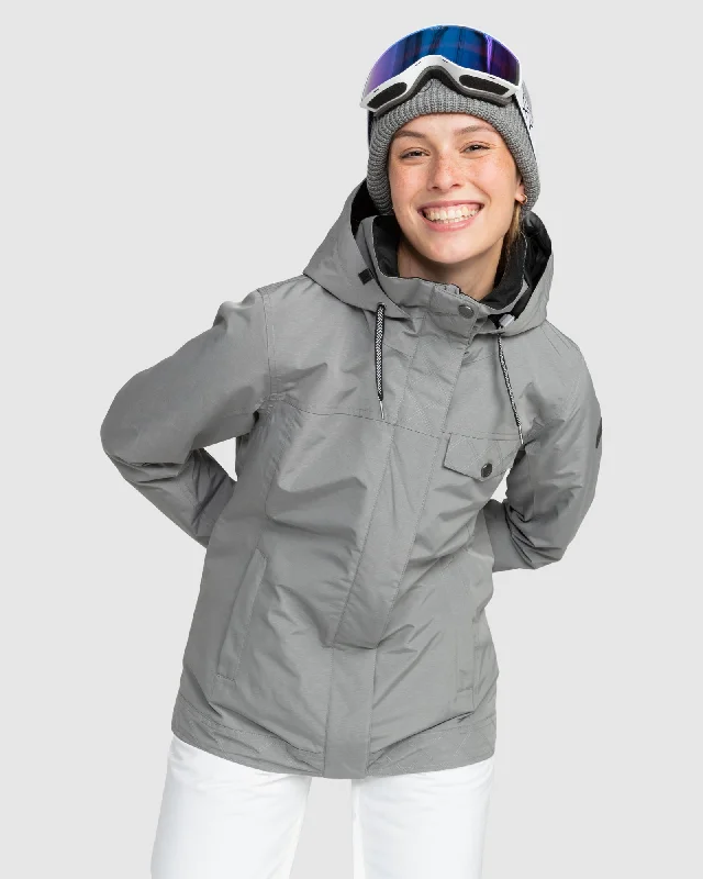 Women's Nike jacketsWomens Billie Snow Jacket Women's Nike jackets