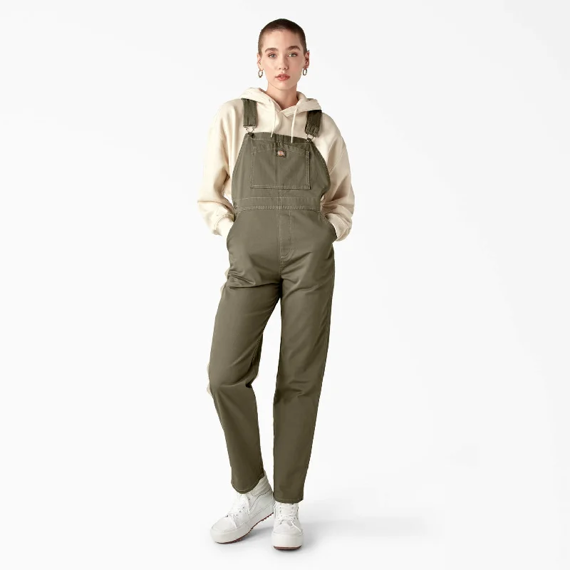 Lightweight sweatersWomen’s Regular Fit Bib Overalls Lightweight sweaters