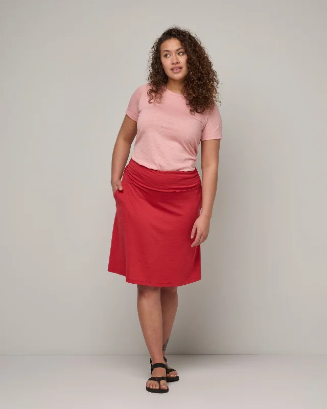 Holiday unclassified skirtsHelena Skirt Holiday unclassified skirts