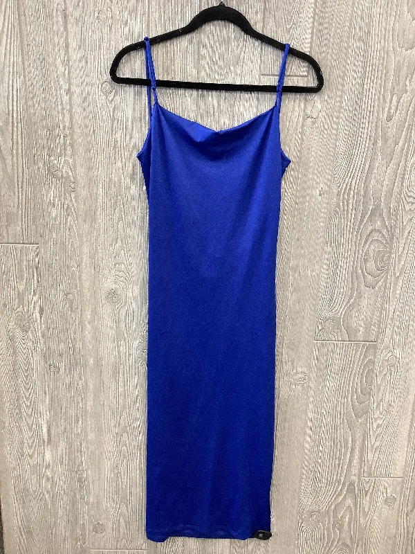 Best party dresses for cocktail partiesDress Party Long By Vibe In Blue, Size: Xl Best party dresses for date night