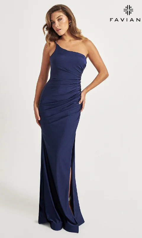 Sleeveless maxi dressesLong Formal Dress 11071 by Faviana Long sleeve maxi dresses