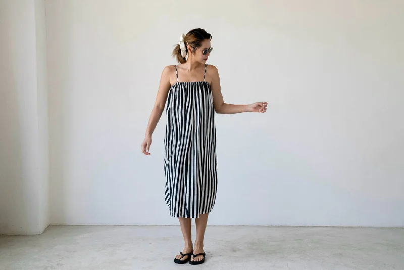 Travel unclassified dressesSTRIPED SUMMER DRESS *LAST LAST ONE* Travel unclassified dresses