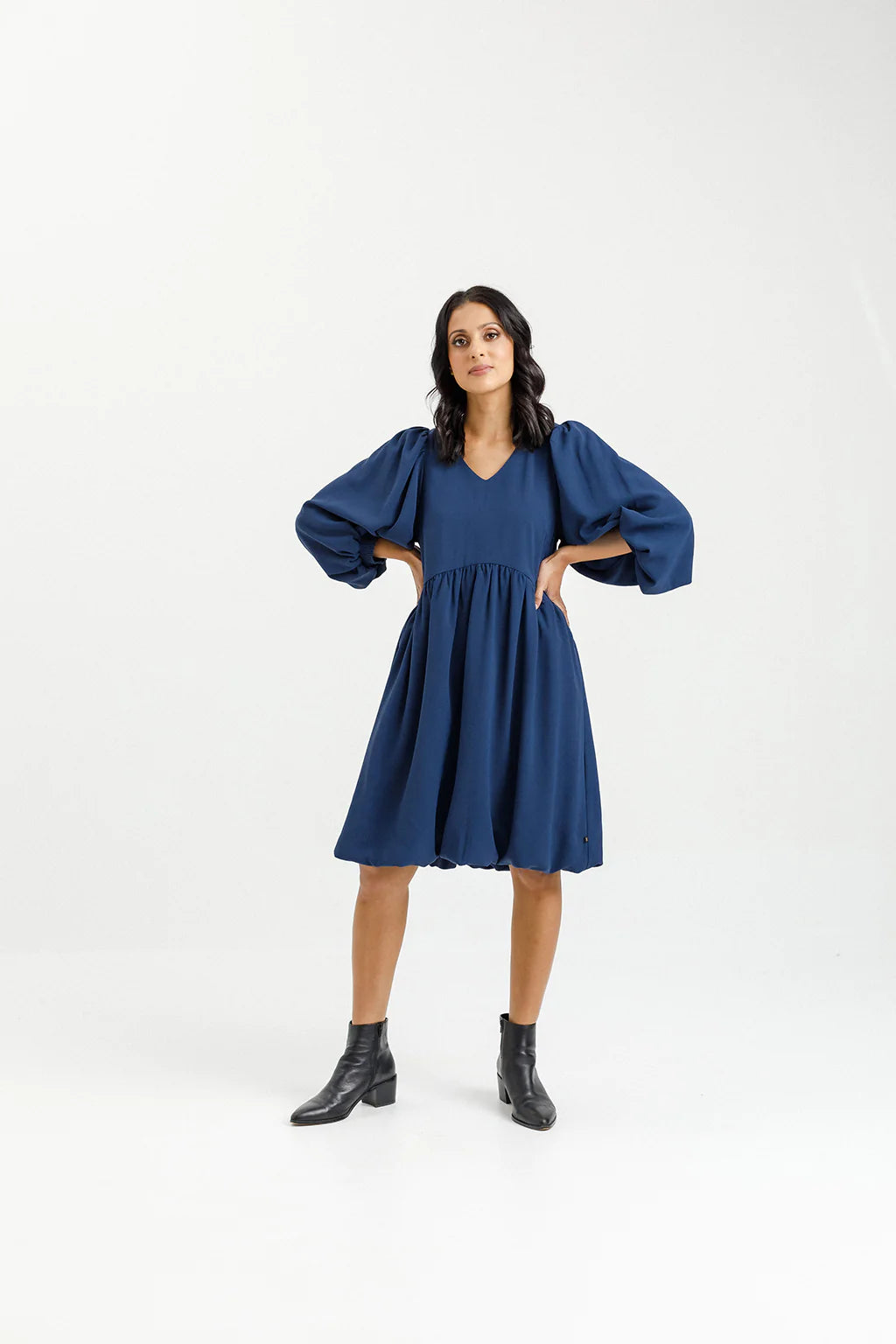 Lounge unclassified dressesHome-Lee Molly Dress Lounge unclassified dresses