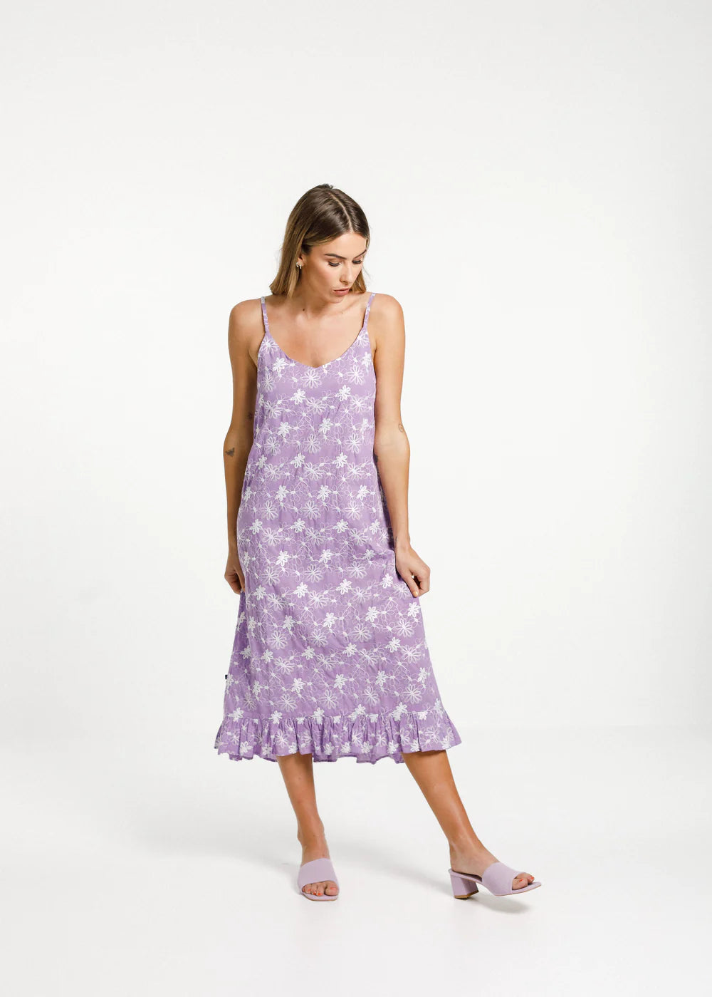 Flowy unclassified dressesThing Thing Isabella Dress Flowy unclassified dresses