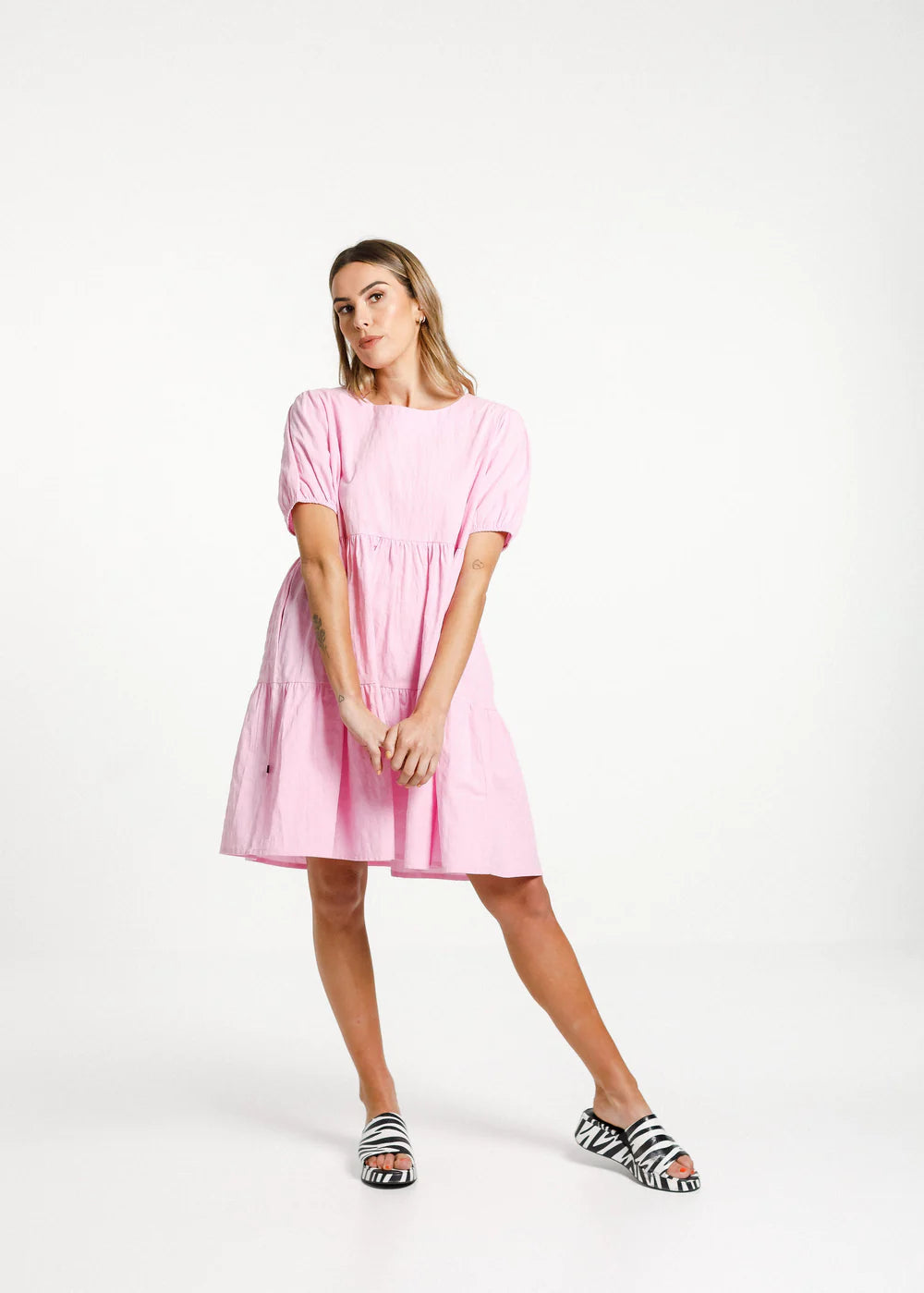 Breathable unclassified dressesThing Thing Whirl Dress Breathable unclassified dresses