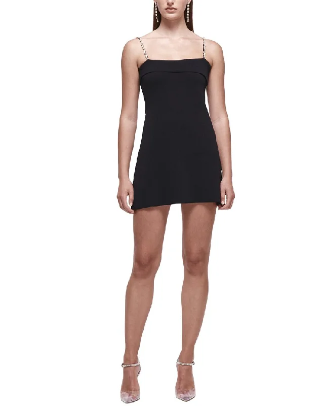 Rachel Gilbert Silica Mini Dress Mini Skirt Chic